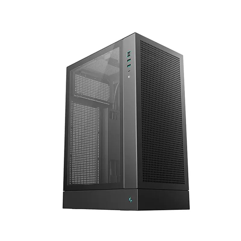 Deepcool Компьютерный корпус Deepcool CH170 PLUS без Б/П