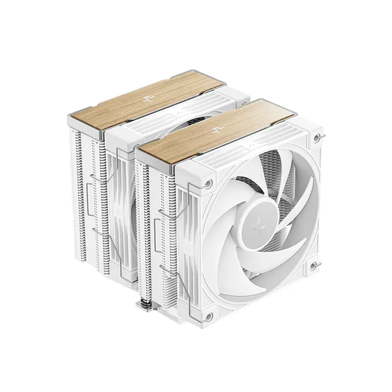 Deepcool Кулер для процессора Deepcool AK620 G2 WH