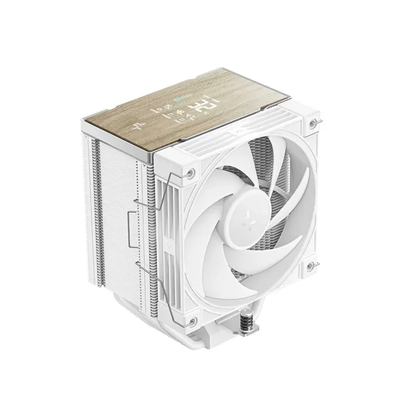 Deepcool Кулер для процессора Deepcool AK700 Digital WH