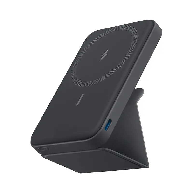 Anker Портативный внешний аккумулятор Anker MagGo 662 (A1614H13) Черный