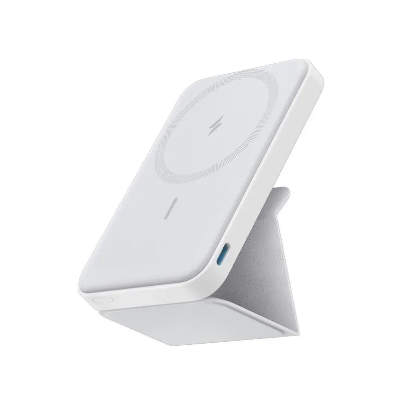 Anker Портативный внешний аккумулятор Anker MagGo 662 (A1614H23) Белый