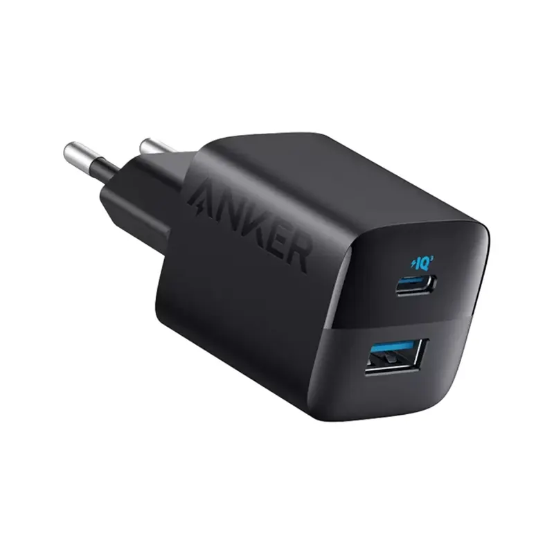 Anker Адаптер питания Anker 323 Charger 33W (A2331G11) Черный