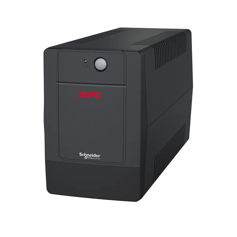 APC Источник бесперебойного питания APC Easy UPS BVG1600I-GR