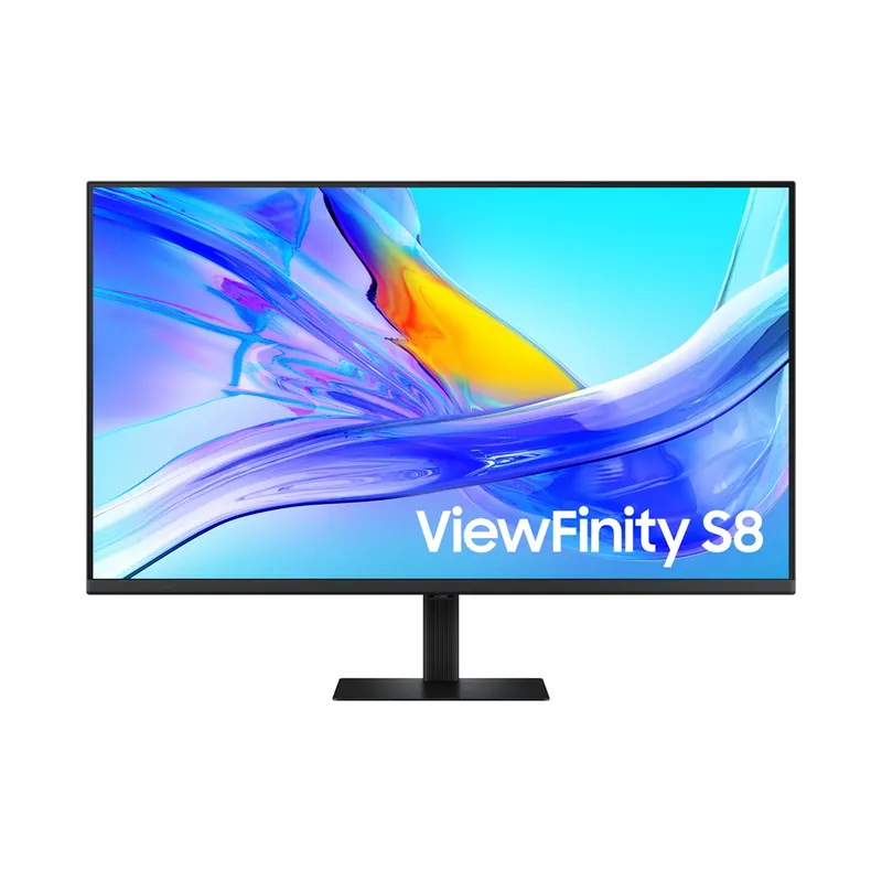 Samsung Монитор Samsung 37" ViewFinity S8 4K LS37D802UAIXCI
