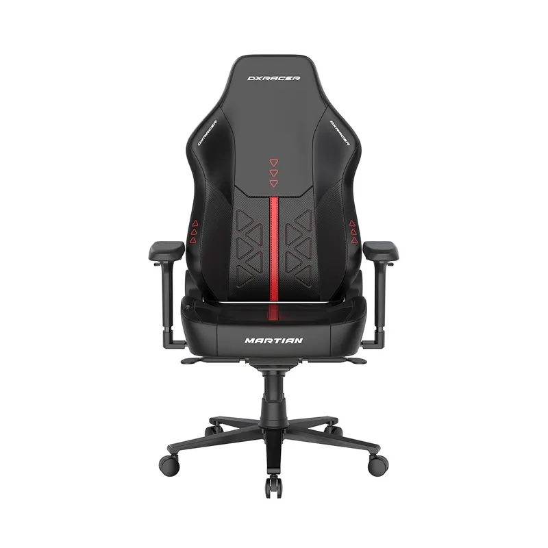 DX Racer Игровое компьютерное кресло DX Racer Martian PRO GC/XLMP25LTA/TRIANGLE.NR