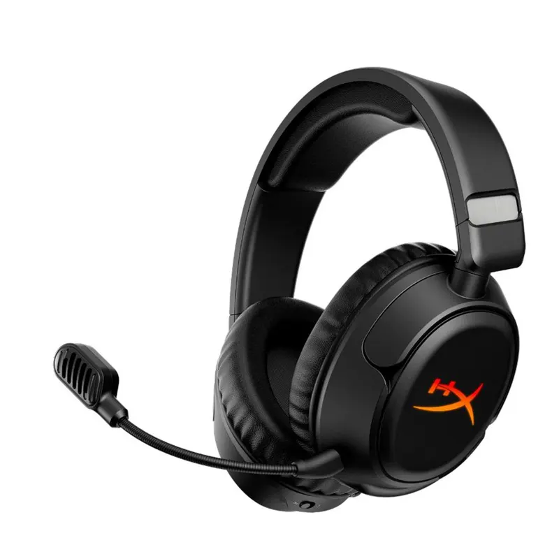 HyperX Гарнитура HyperX Cloud Flight 2 Wireless Black B5VC4AA