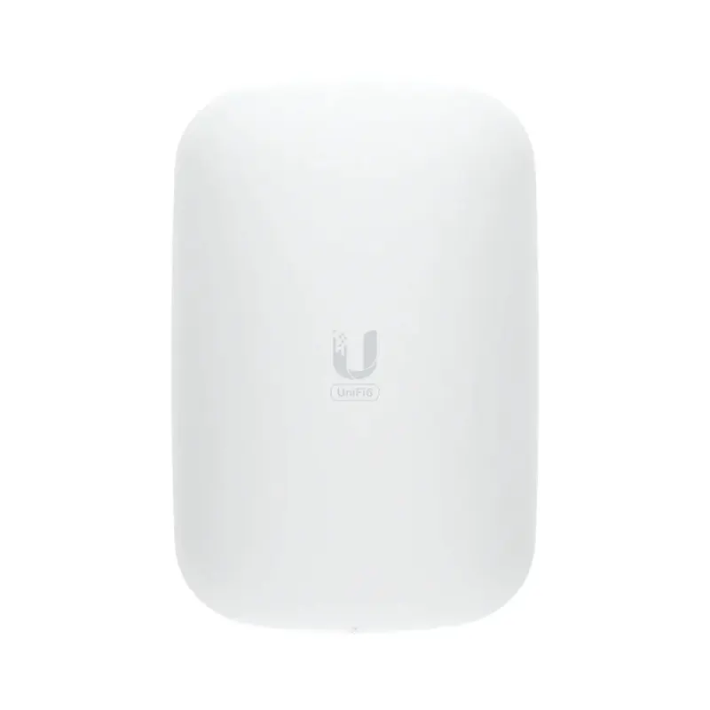 Ubiquiti Беспроводная точка доступа Ubiquiti U6-Extender