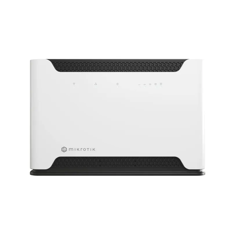 MikroTik Маршрутизатор MikroTik D53G-5HacD2HnD-TC&R11e-LTE7
