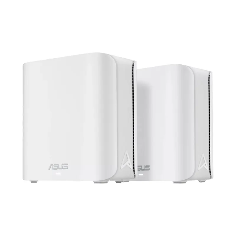 Asus Сетевой маршрутизатор со встроенной беспроводной точкой доступа ASUS BD4 (W-2-PK)