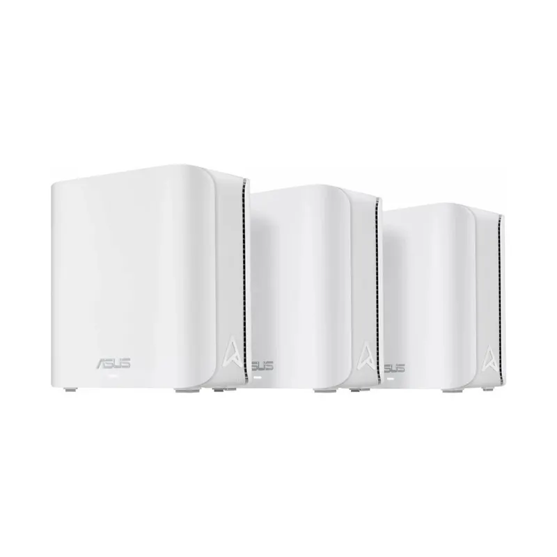 Asus Сетевой маршрутизатор со встроенной беспроводной точкой доступа ASUS BD4 (W-3-PK)