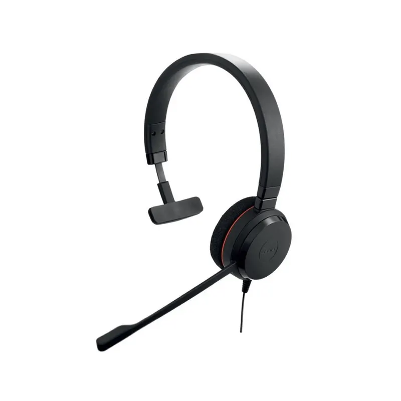 Jabra Гарнитура Jabra EVOLVE 20 MS Mono USB C/A adapter