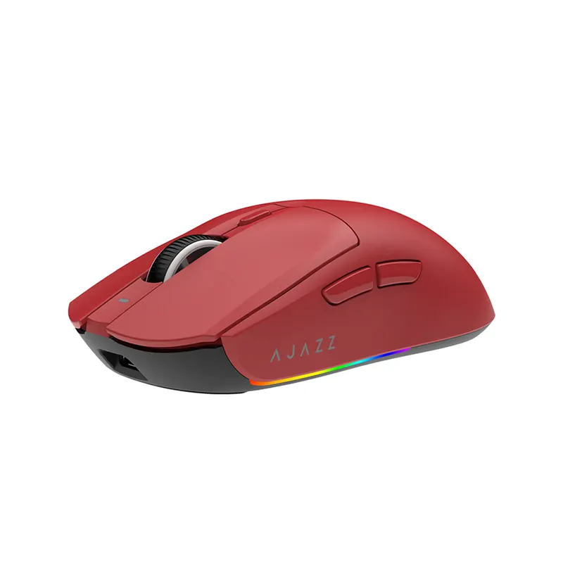 AJAZZ Компьютерная мышь Ajazz AJ139 V2 MC Red