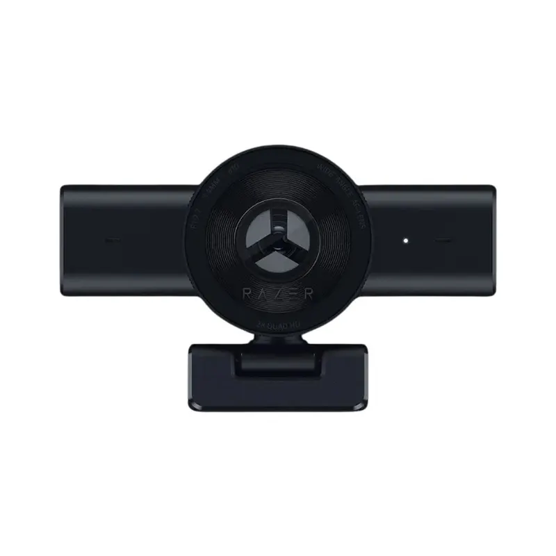 Razer Веб-Камера Razer Kiyo V2 X - Black