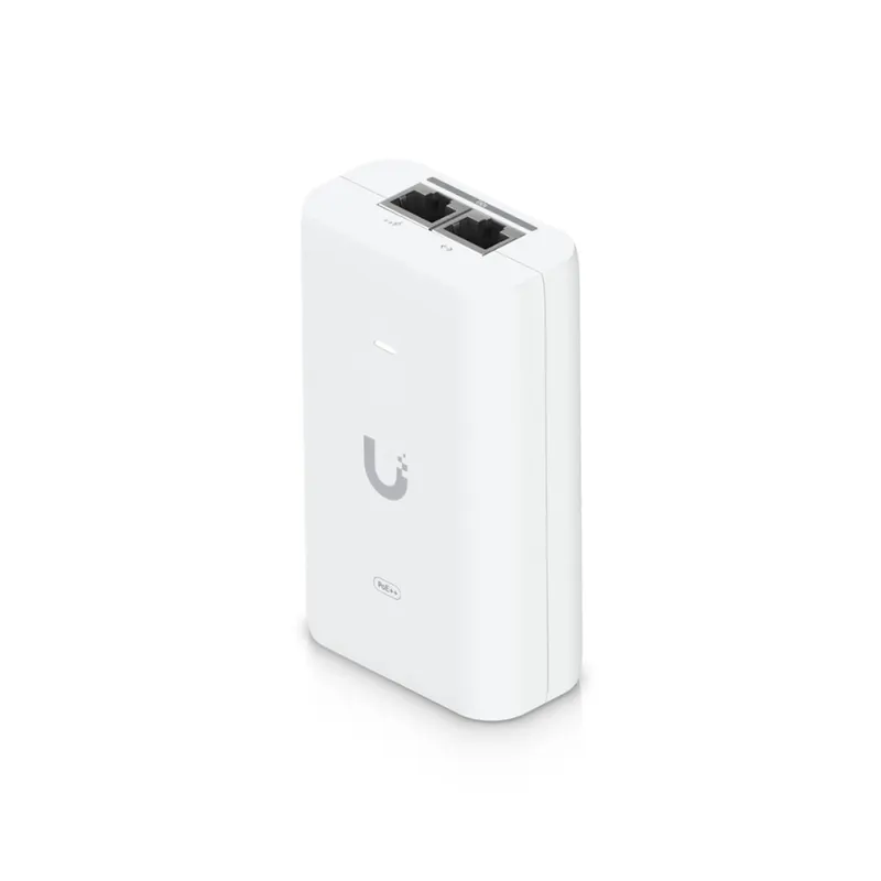 Ubiquiti PoE адаптер Ubiquiti UACC-PoE++-10G