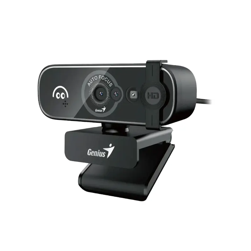 Genius Веб-Камера Genius FaceCam Open