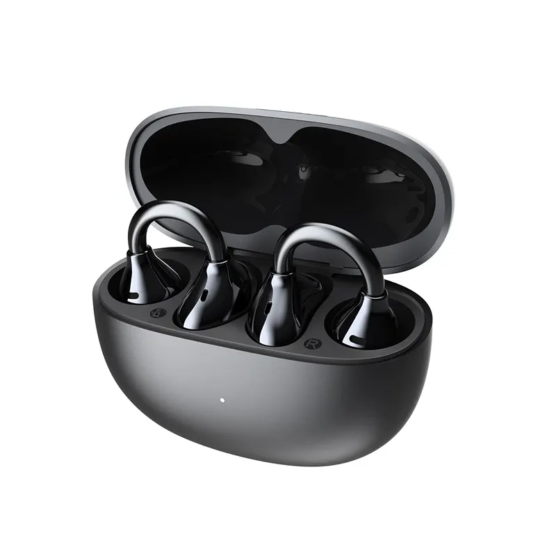 TECNO Наушники TECNO FreeHear 2 OW02 Sky Black