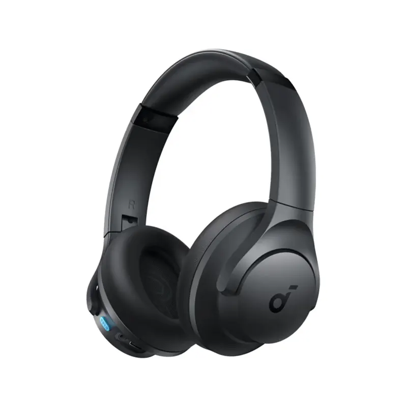 Soundcore Наушники soundcore Q11i Gray