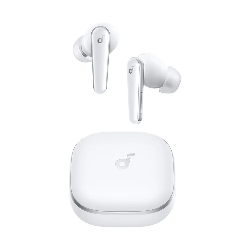 Soundcore Наушники soundcore Liberty 5 White