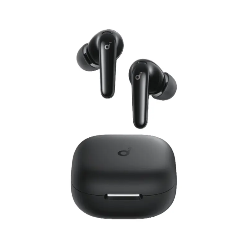 Soundcore Наушники soundcore R60i NC Black
