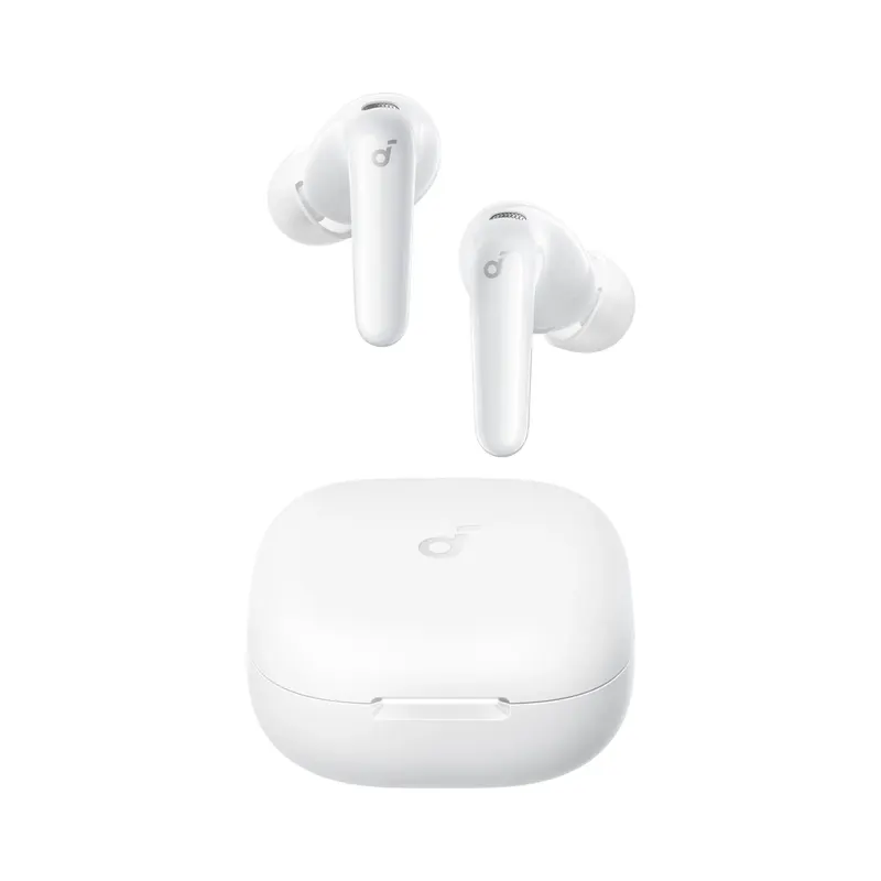 Soundcore Наушники soundcore R60i NC White