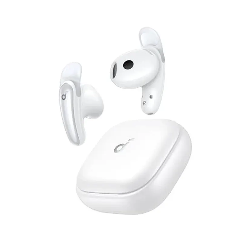 Soundcore Наушники soundcore Liberty Buds White