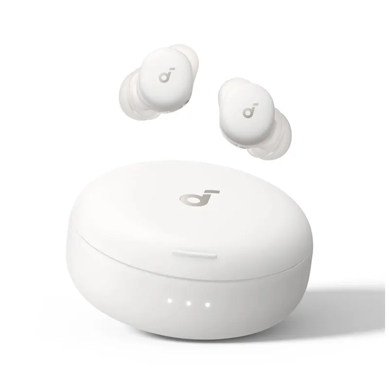 Soundcore Наушники soundcore Sleep A30 White