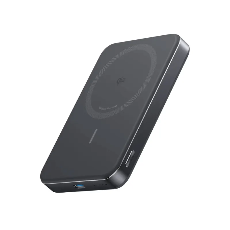 Anker Портативный внешний аккумулятор Anker MagGo 10000mAh (A1664H11) Черный