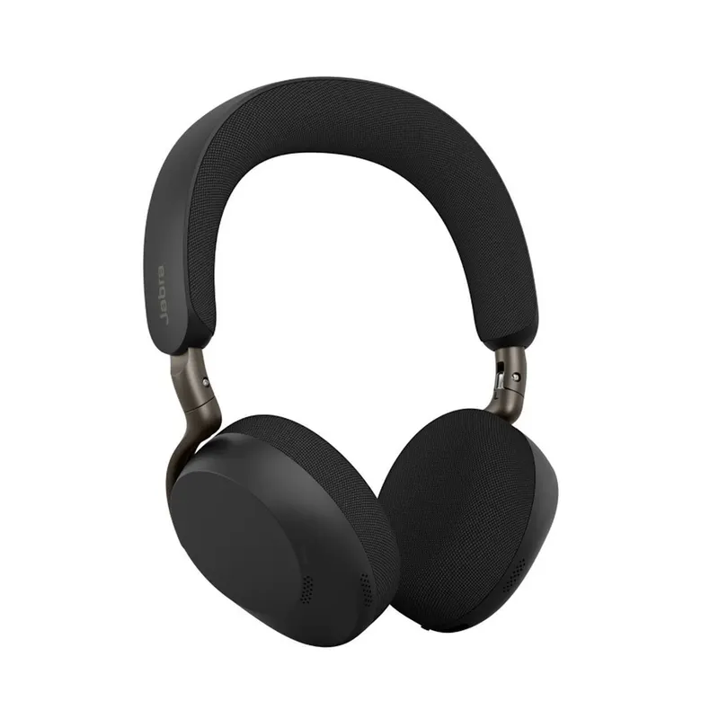 Jabra Гарнитура Jabra Evolve3 75 MS Link390c Black