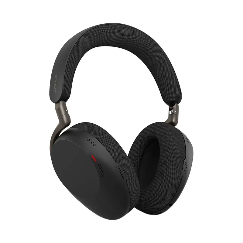 Jabra Гарнитура Jabra Evolve3 85 MS USB-C with Dongle Black