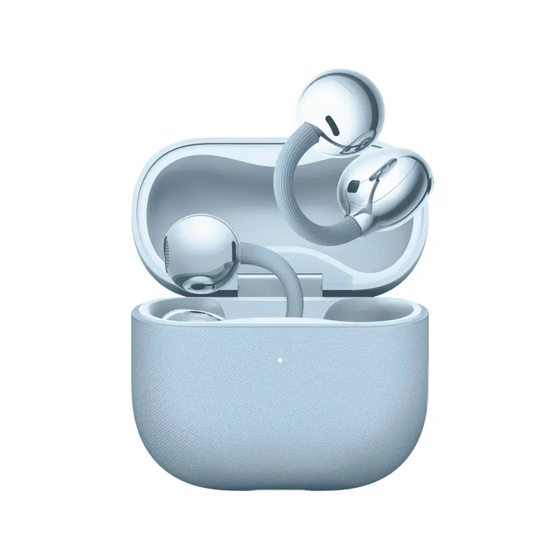 Huawei Наушники Huawei FreeClip 2 T0027 Blue