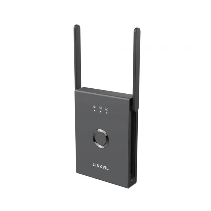 Linkvil Базовая станция DECT Linkvil W710D