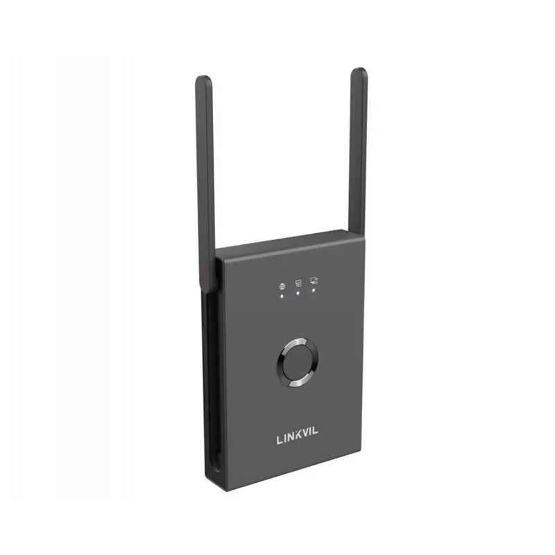 Linkvil Базовая станция DECT Linkvil W710H