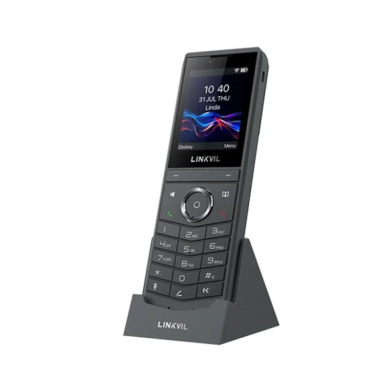 Linkvil Беспроводной телефон Linkvil W620W
