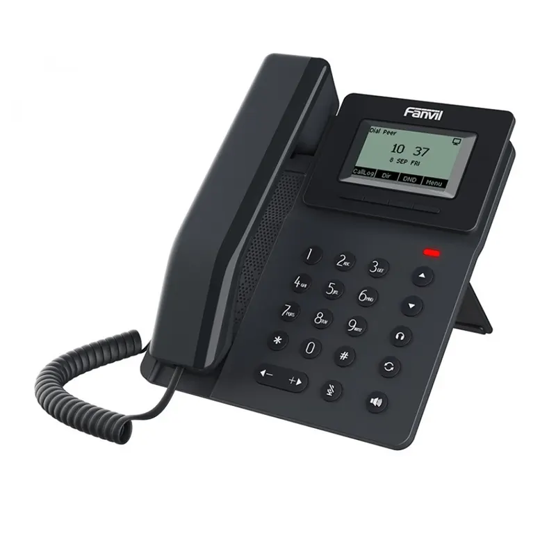 Fanvil IP-телефон Fanvil V50P