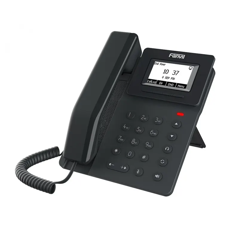 Fanvil IP-телефон Fanvil V50G