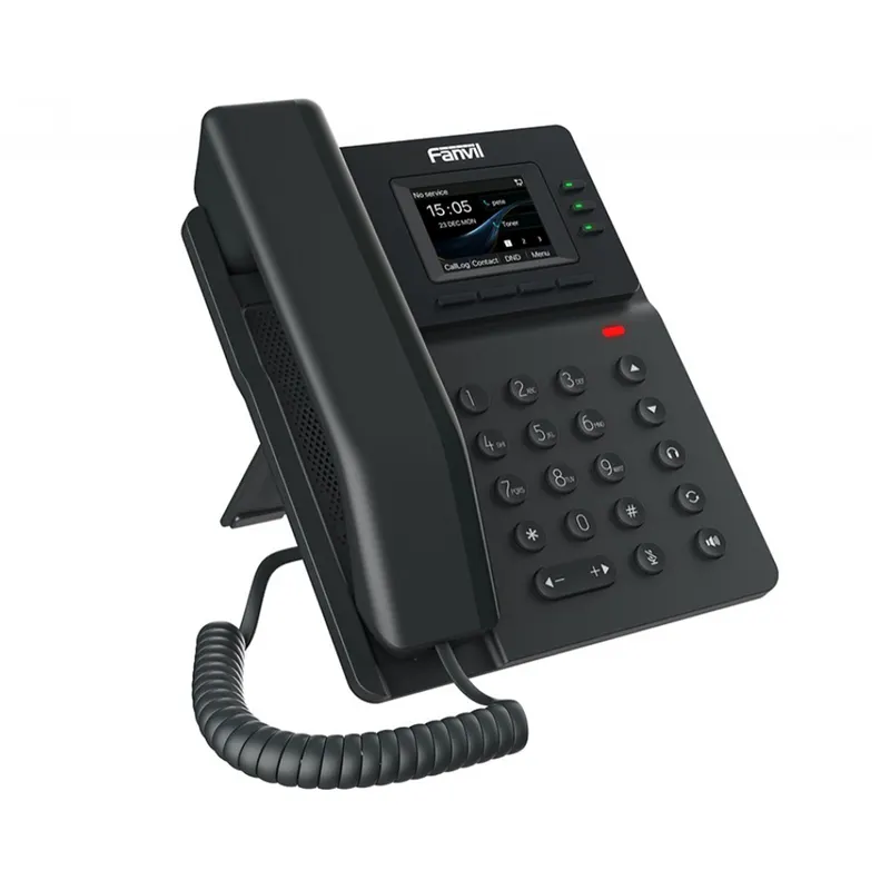 Fanvil IP-телефон Fanvil V60G