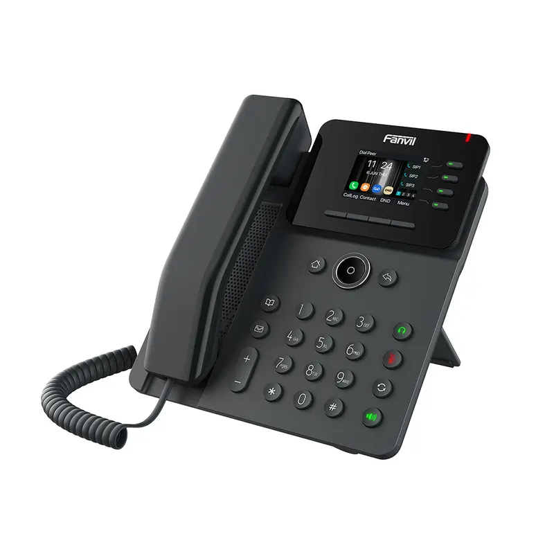 Fanvil IP-телефон Fanvil V61G