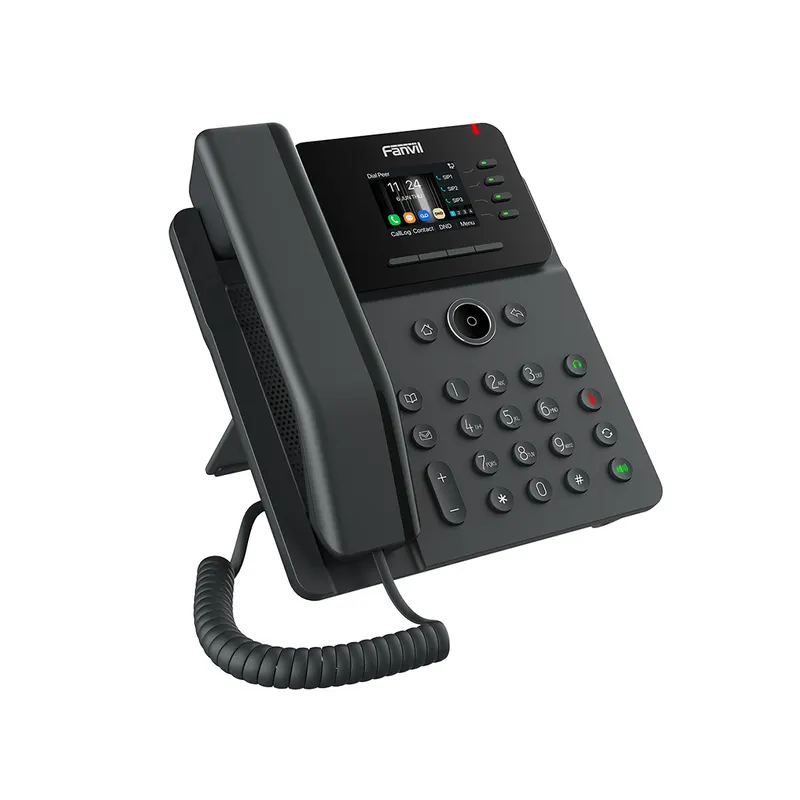 Fanvil IP-телефон Fanvil V61W