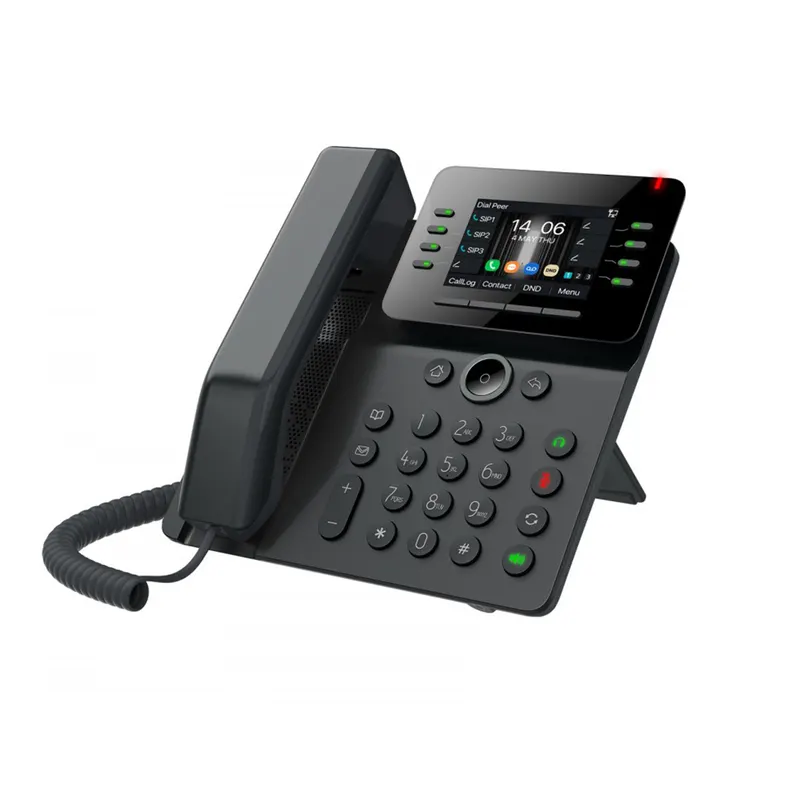 Fanvil IP-телефон Fanvil V63