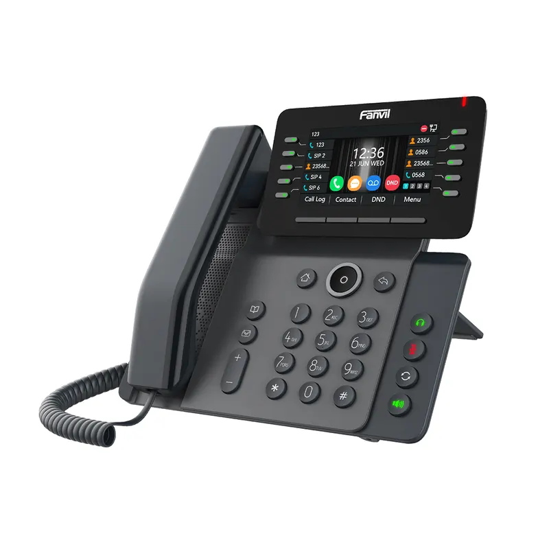 Fanvil IP-телефон Fanvil V65
