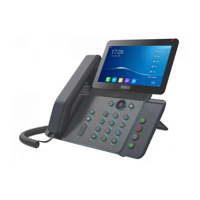 Fanvil IP-телефон Fanvil V67