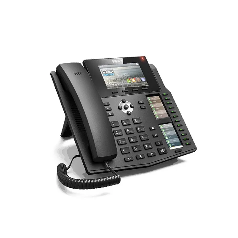 Fanvil IP-телефон Fanvil X6U