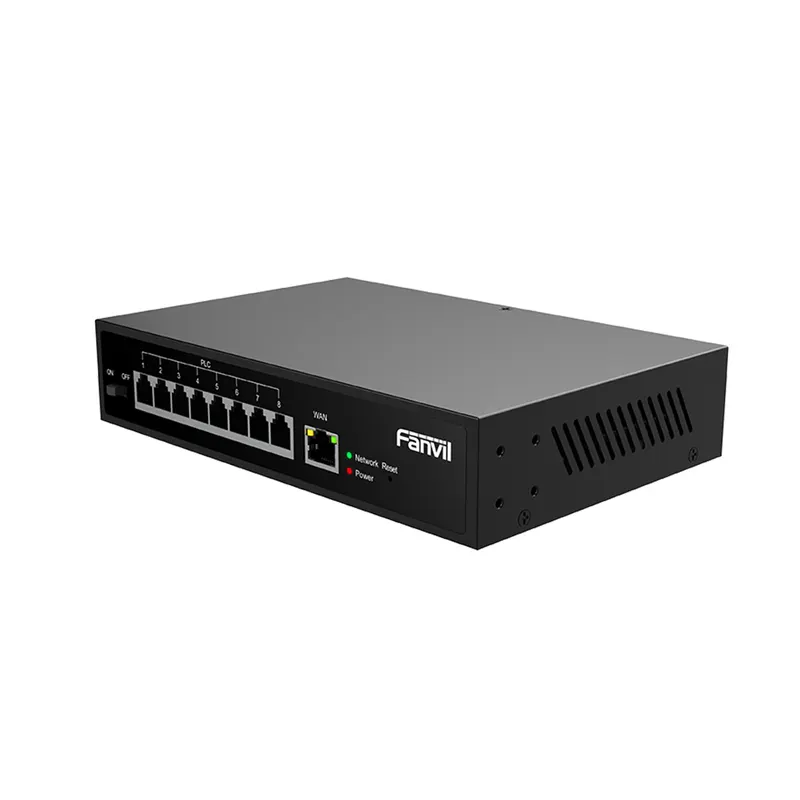 Fanvil VoIP шлюз Fanvil PN8