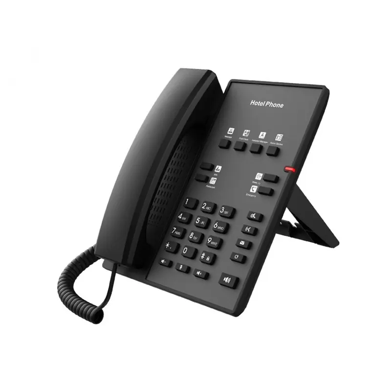 Fanvil IP-телефон Fanvil H1-2 Wire