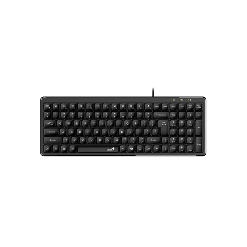 Genius Клавиатура Genius LuxeMate 120