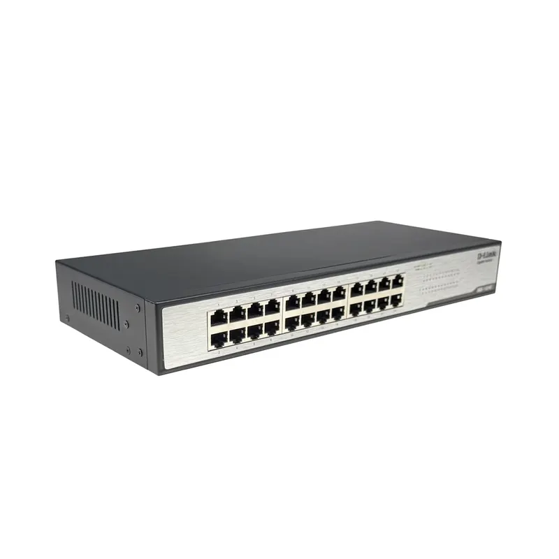 D-Link Коммутатор D-Link DGS-1024C/F6/E