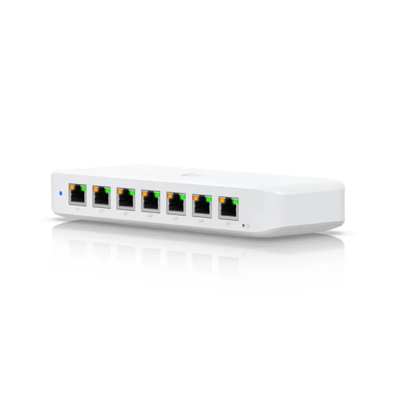 Ubiquiti Сетевой Коммутатор Ubiquiti USW-Ultra