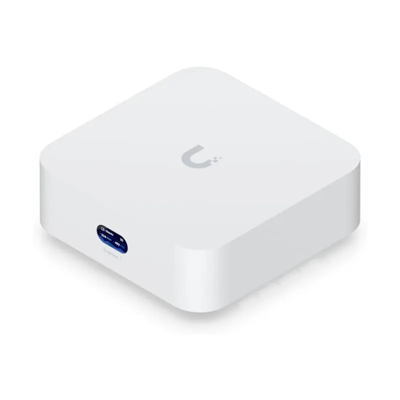 Ubiquiti Сетевой маршрутизатор Ubiquiti UX7