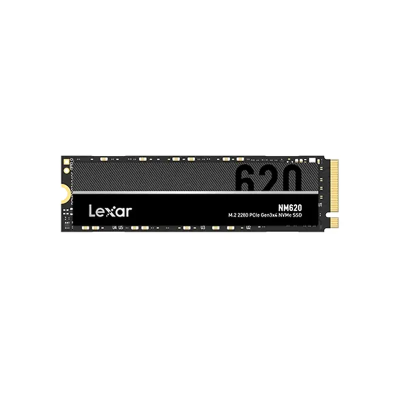 Lexar Твердотельный накопитель внутренний Lexar NM620 LNM620X001T-RNNNG M.2