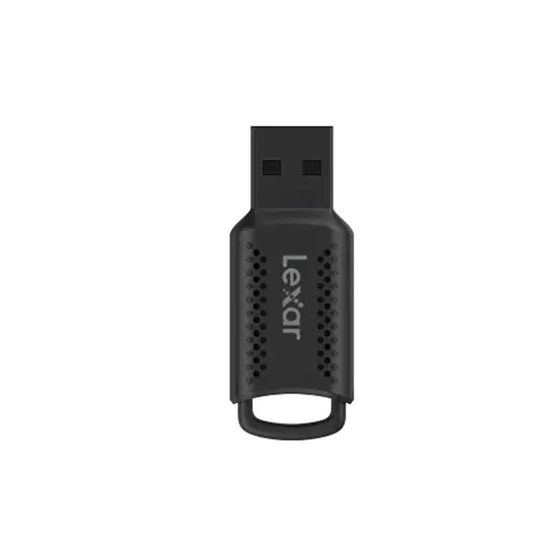 Lexar USB-накопитель Lexar V400 64GB Чёрный